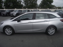 2022 Opel Astra 1.5L Diesel For Sale Images