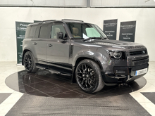 2026 Land Rover Defender 3L Diesel For Sale Images