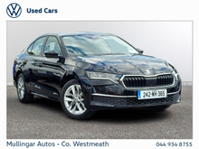Skoda Octavia Selection 2.0TDI 115HP