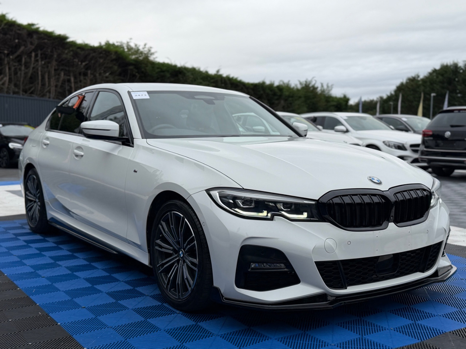 BMW 3 Series M-SPORT X-DRIVE - 2.0L DIESEL - AUTO - 12M WARRANTY - CAR: 2473 — thumbnail 8