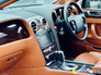 2007 BENTLEY CONTINENTAL V12 TWINTURBO LUXURY