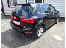 2015 Volkswagen Golf SV 1.6L Diesel For Sale Images