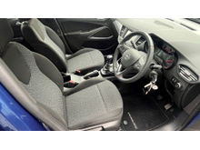 2025 Opel Crossland 1.2L Petrol For Sale Images