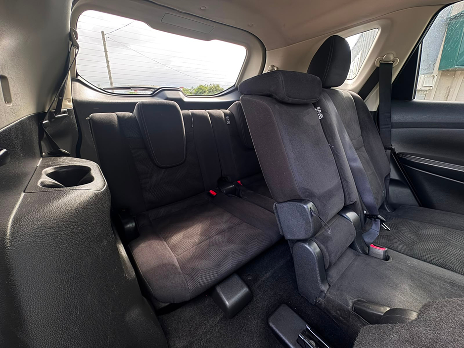 2014 Nissan X-Trail 1.6L Diesel For Sale Images