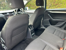 2017 Skoda Octavia 1.6L Diesel For Sale Images