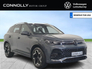 2025 VOLKSWAGEN TIGUAN 2.0 TDI 150HP R-Line