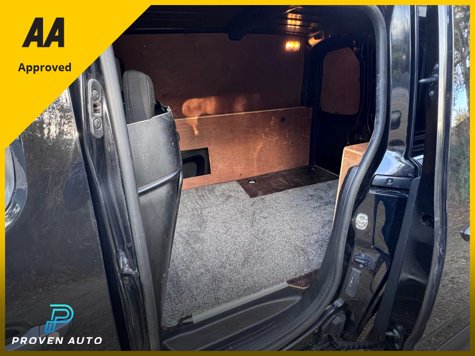2019 Opel Combo 1.6L Diesel For Sale Images