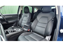 2018 Mazda CX-5 2.2L Diesel For Sale Images