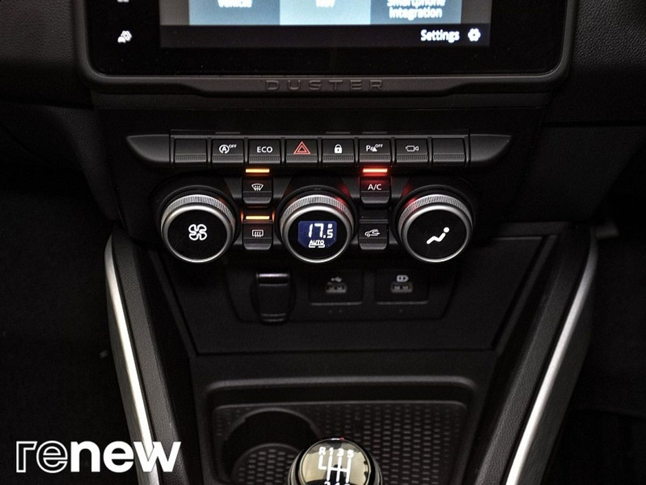 Dacia Duster Journey Blue dCi 115 4x2 NBI — thumbnail 28
