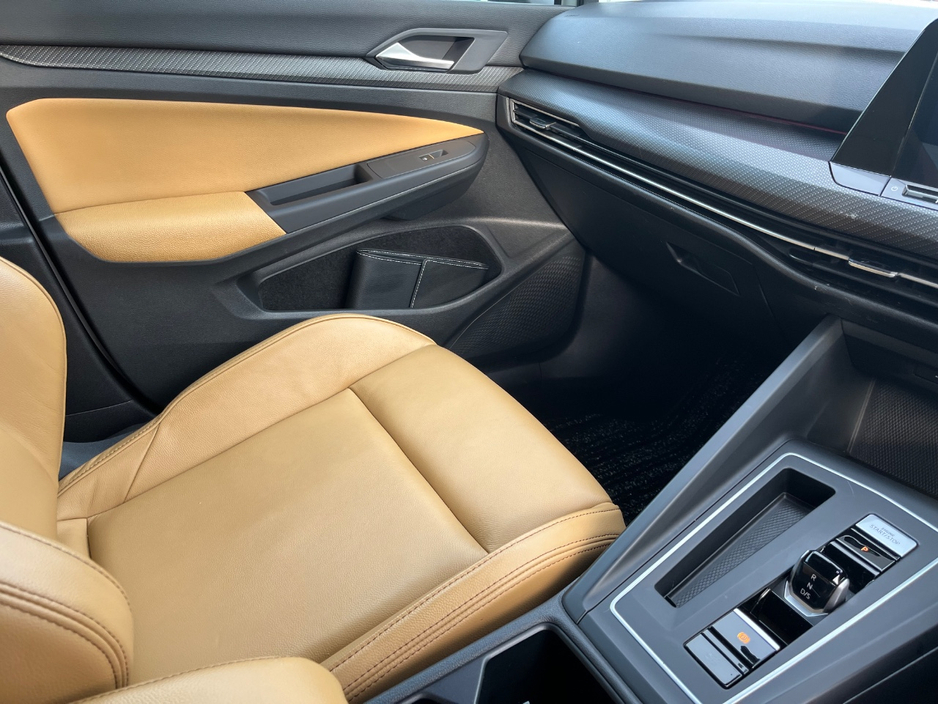 2021 Volkswagen Golf 1.5L Petrol For Sale Images