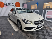 Mercedes-Benz CLA Class 2017 MERCEDES-BENZ CLA AUTOMATIC / CRUISE CONTROL / PARKING CAMERA // PADDLE SHIFTERS