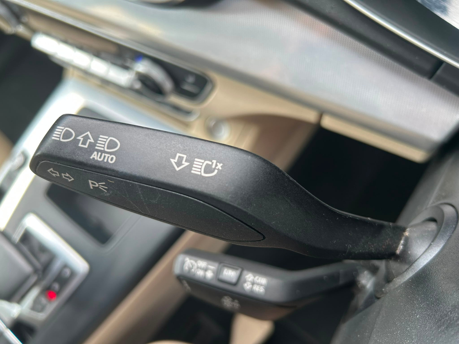 2022 Audi Q5 2L Diesel For Sale Images
