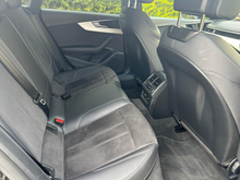 2021 Audi A5 2L Diesel For Sale Images