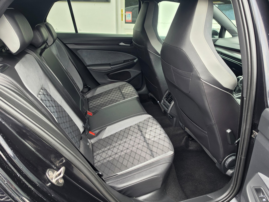 2022 Volkswagen Golf 2L Diesel For Sale Images