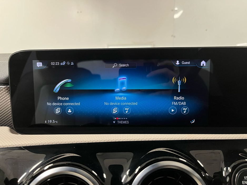 Mercedes-Benz CLA Class 180 Progressive - 18 Inch Alloys - Reversing Camera - Climate Control - Heated Seats - Cruise Control - Apple CarPlay/Android Auto - €36,950 or €37,900 with Supagard vehicle protection & GAP Insurance — thumbnail 21