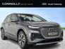 2026 AUDI Q4 E-TRON €439 p/m PCP 40 SPORT 201BHP COMFORT PACKAGE PLUS