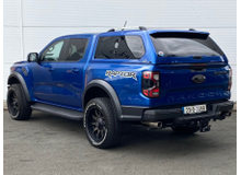 2023 Ford Ranger 3.0L Petrol For Sale Images