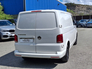 2021 VOLKSWAGEN TRANSPORTER 28 PVL TDI 110HP M T6 MANUAL 5SPEED 5DR