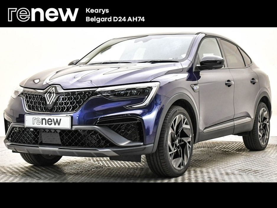 Renault Arkana TCe 160 Auto esprit Alpine — thumbnail 15