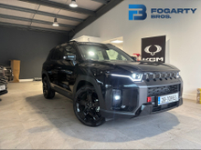 2026 KGM Torres 1.5L Petrol Hybrid For Sale Images