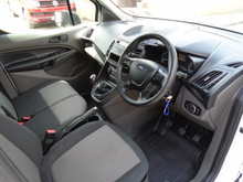 2023 Ford Transit Connect 1.5L Diesel For Sale Images