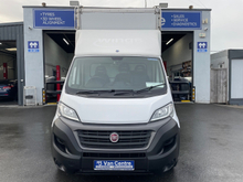 2021 Fiat Ducato 2.3L Diesel For Sale Images