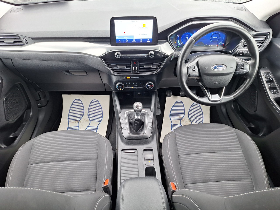 2022 Ford Kuga 1.5L Diesel For Sale Images