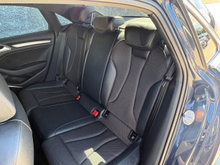 2018 Audi A3 1.6L Diesel For Sale Images