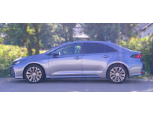 2021 Toyota Corolla 1.8L Petrol Hybrid For Sale Images