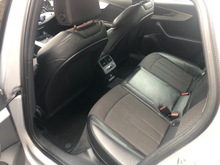 2017 Audi A4 2L Petrol For Sale Images