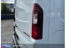 2025 Renault Trafic 2.0L Diesel For Sale Images