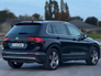 2017 VOLKSWAGEN TIGUAN 2.0 TDI SEL BLUEMOTION 150PS 5 5DR AUTO