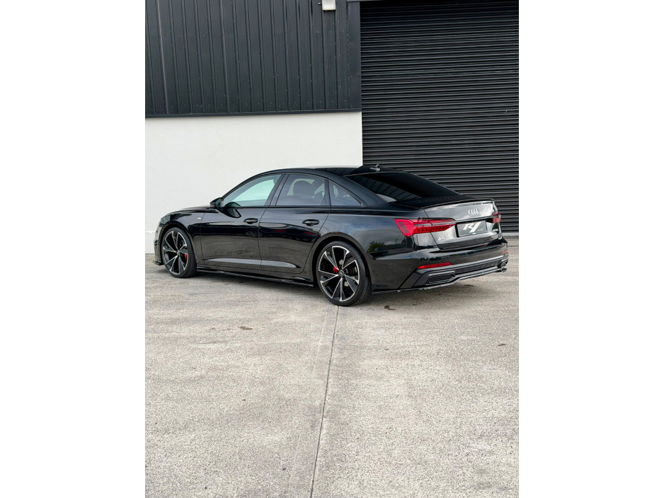 2019 Audi A6 2L Diesel For Sale Images