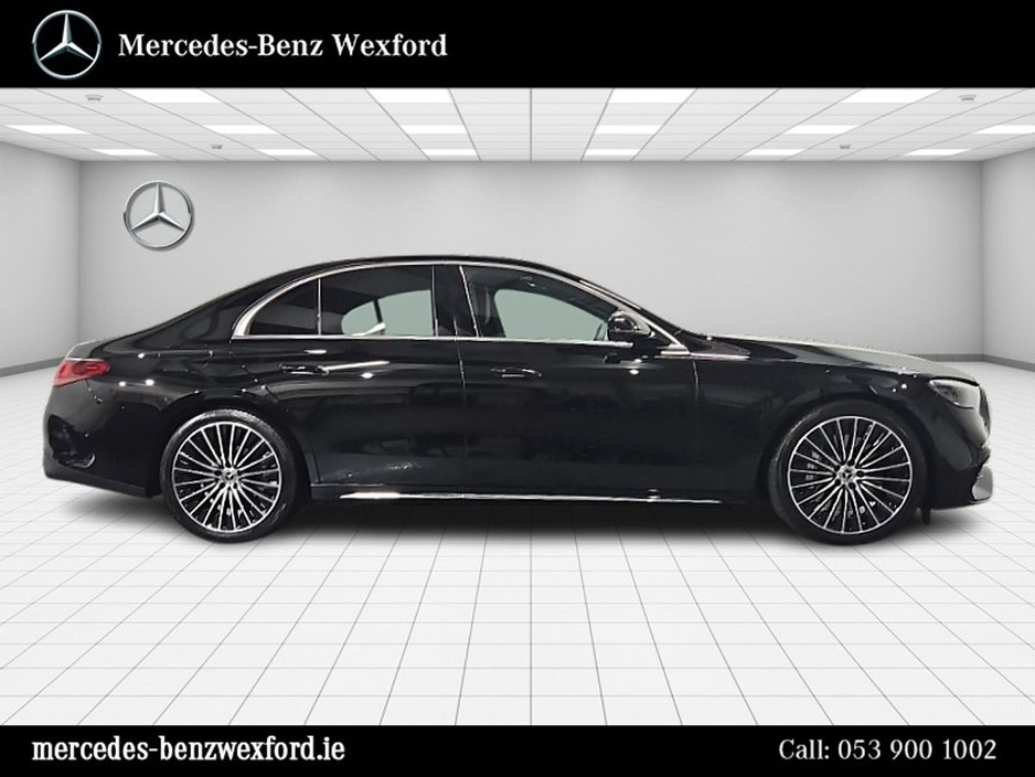 2026 Mercedes-Benz E Class 2L Diesel For Sale Images