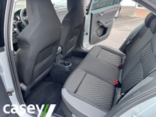 2016 Skoda Rapid 1.2L Petrol For Sale Images