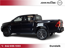 2024 Toyota Hilux 2.4L Diesel For Sale Images