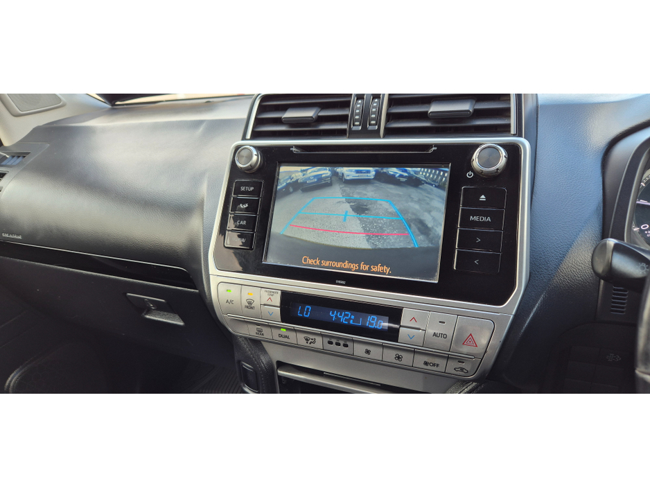 2020 Toyota Landcruiser 2.8L Diesel For Sale Images