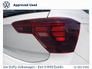 2022 VOLKSWAGEN POLO 1.0 TSI 95HP Life