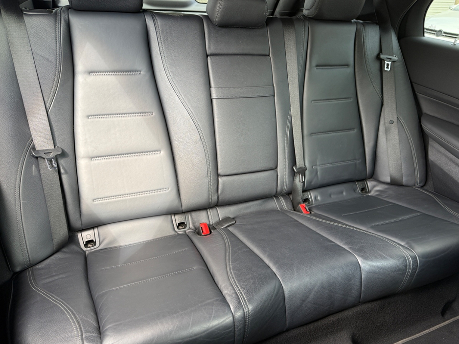 2022 Mercedes-Benz GLE Class 2L Diesel Plug-in Hybrid For Sale Images