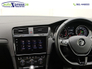 2018 VOLKSWAGEN GOLF 1.2 TSI Automatic