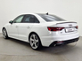 2022 AUDI A4 30 TDI 136HP S-LINE BLACK PACK