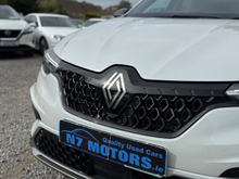 2025 Renault Arkana 1.6L Petrol Hybrid For Sale Images