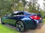 2018 BMW 4 SERIES 420D MSPORT PLUS GRAN COUPE