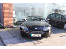 2008 Aston Martin V8 4.4L Petrol For Sale Images