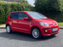 2015 VOLKSWAGEN UP! 1.0  Litre Auto  5DR Tax 3/26 Nct 1/27  Low. Kms 