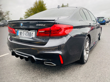2018 BMW 5 Series 2L Diesel For Sale Images