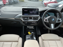 2023 BMW X3 2L Hybrid For Sale Images