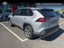 2020 TOYOTA RAV4 RAV4 HYBRID SOL 2WD 4DR AUTO