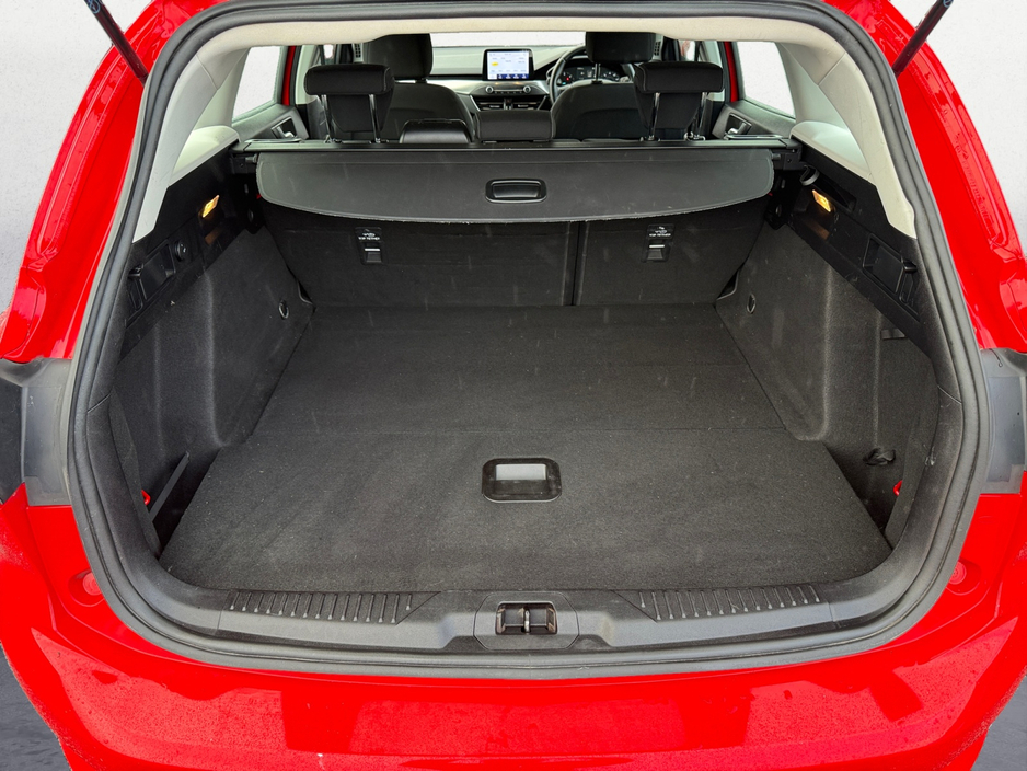 2020 Ford Focus 1.5L Diesel For Sale Images