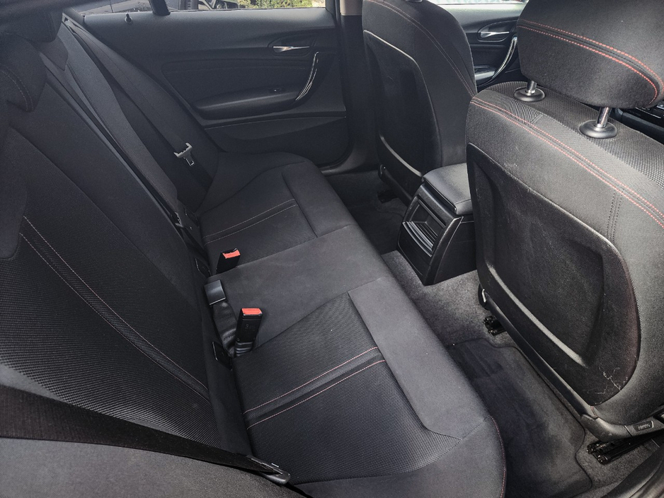 2017 BMW 1 Series 2L Diesel For Sale Images